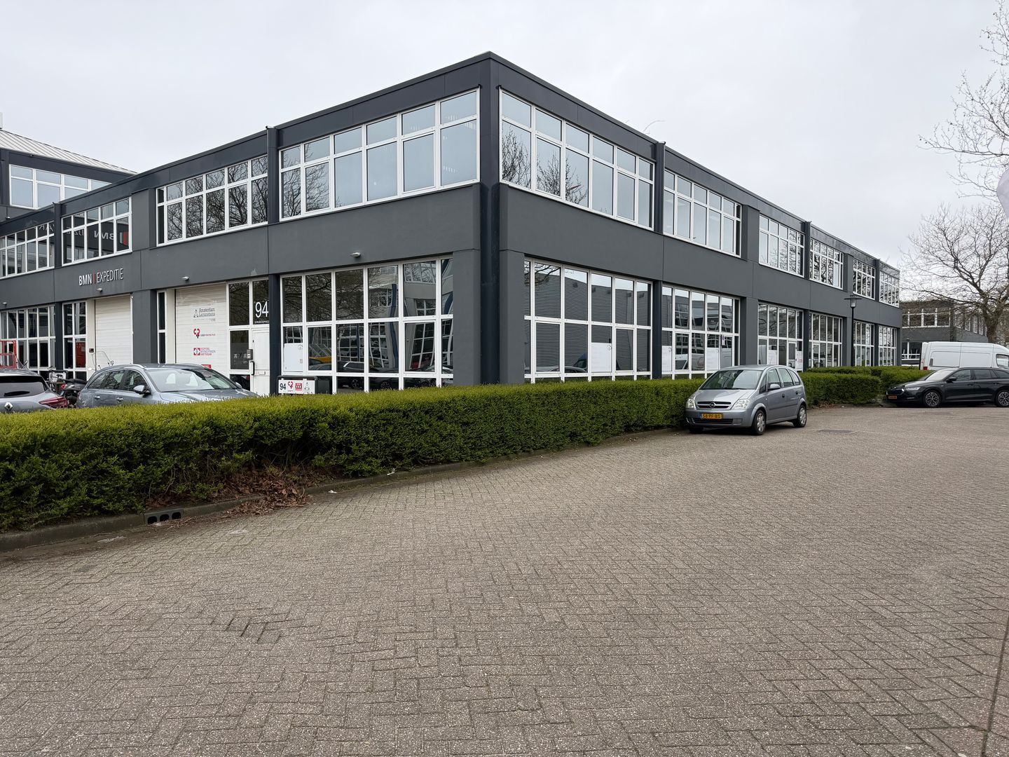 View photo 1 of Gyroscoopweg 94