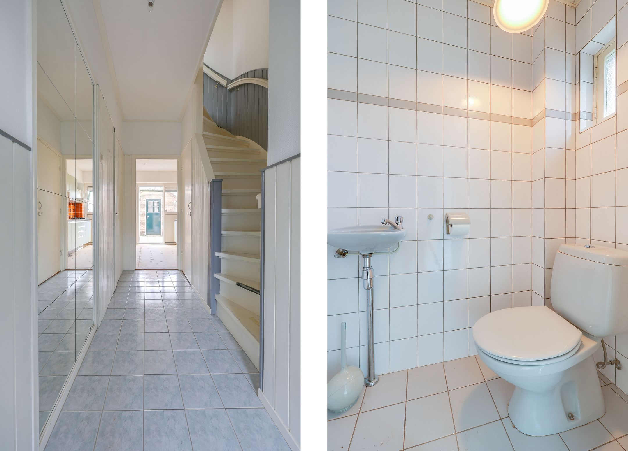 Photo 12 of Witte de Withstraat 11