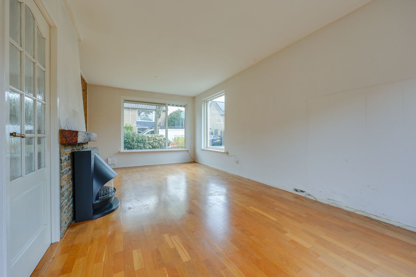 Photo 5 of Witte de Withstraat 11