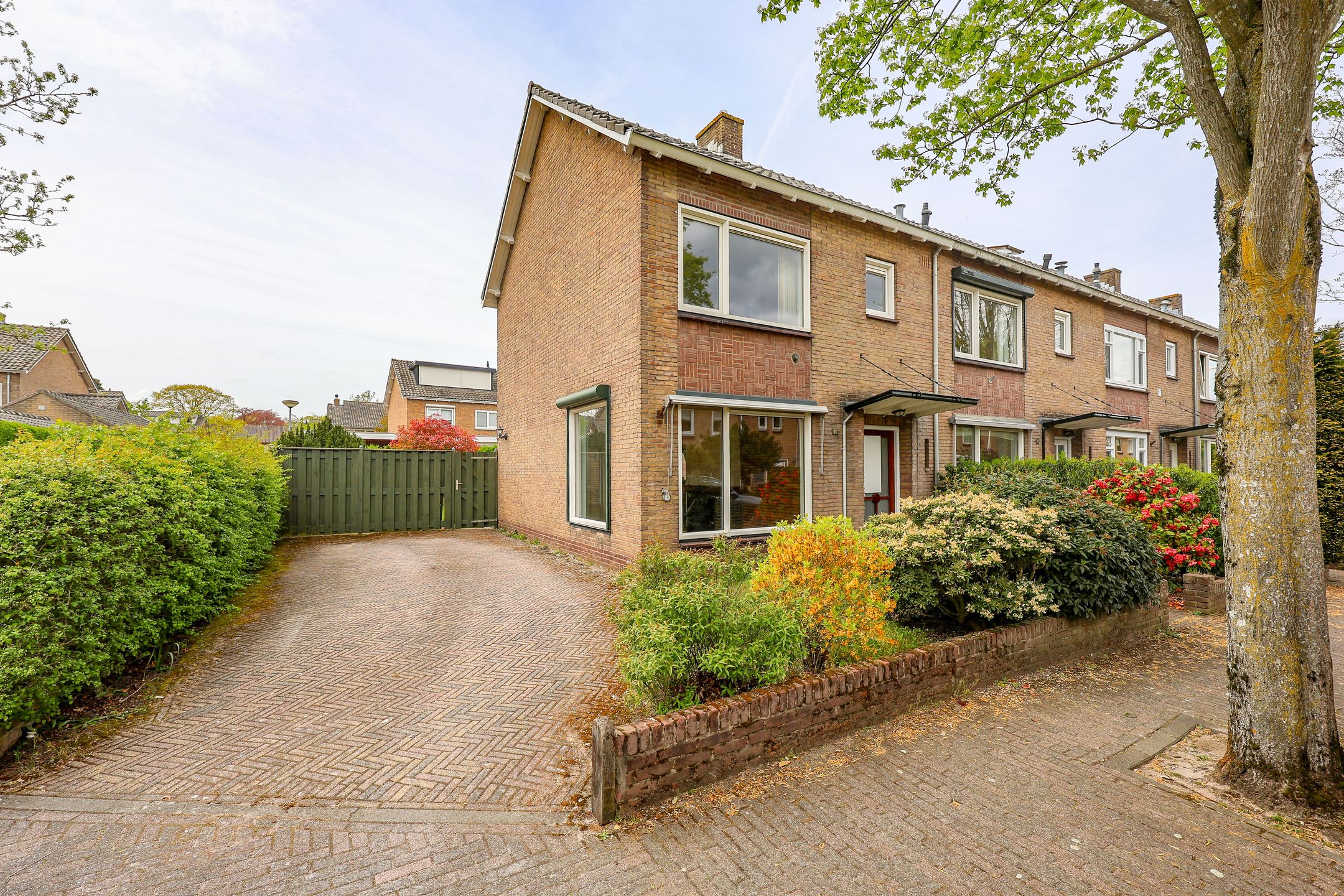 Witte de Withstraat 11 
