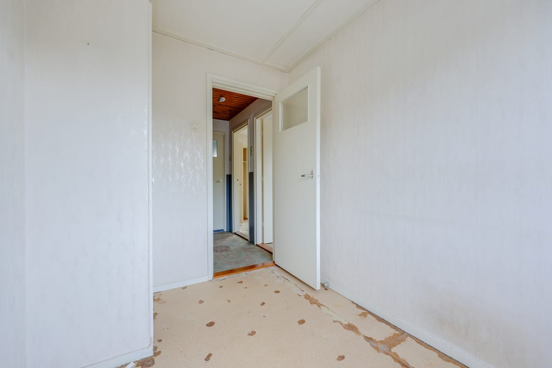 Photo 16 of Witte de Withstraat 11