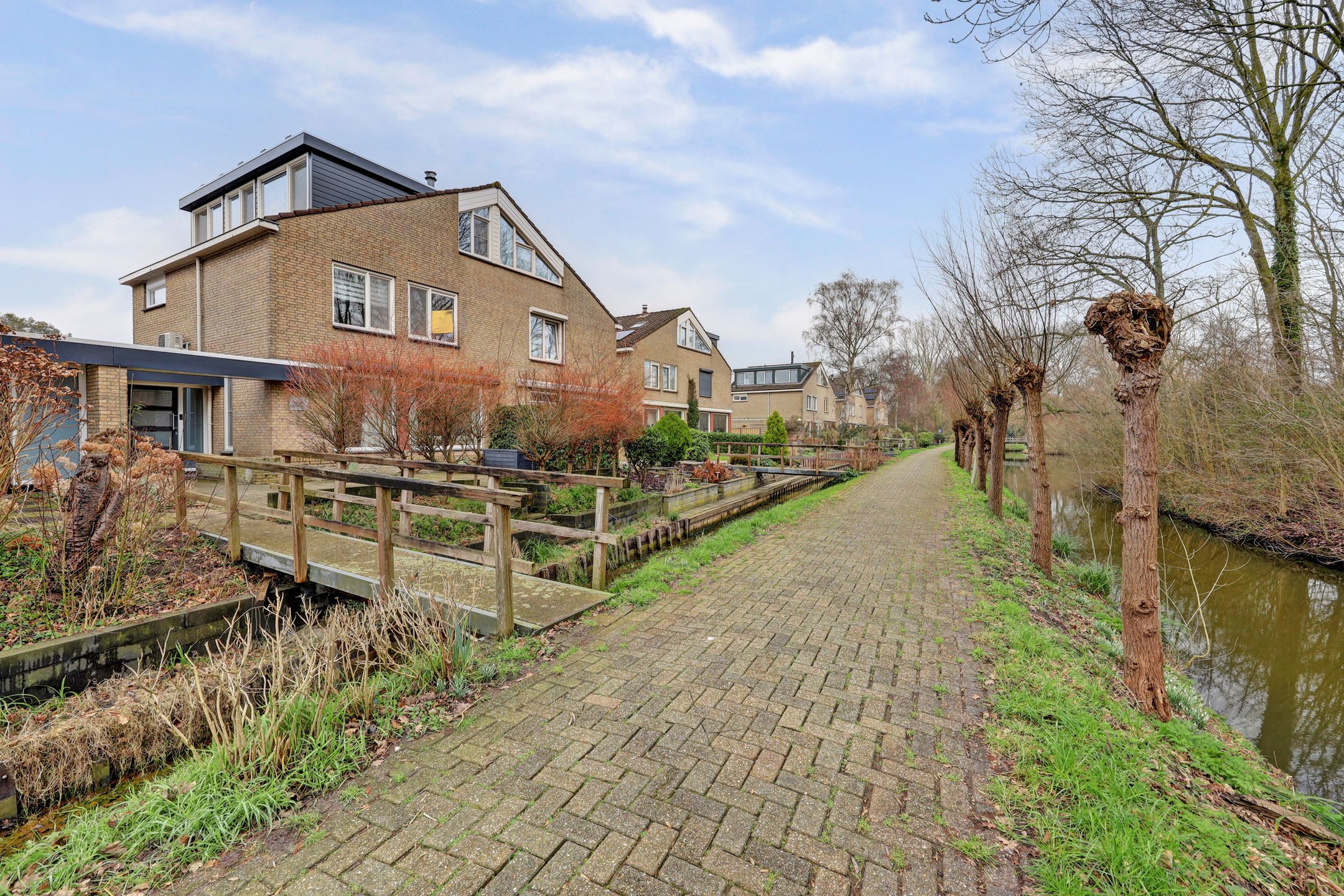 Photo 45 of Kikkerveen 349