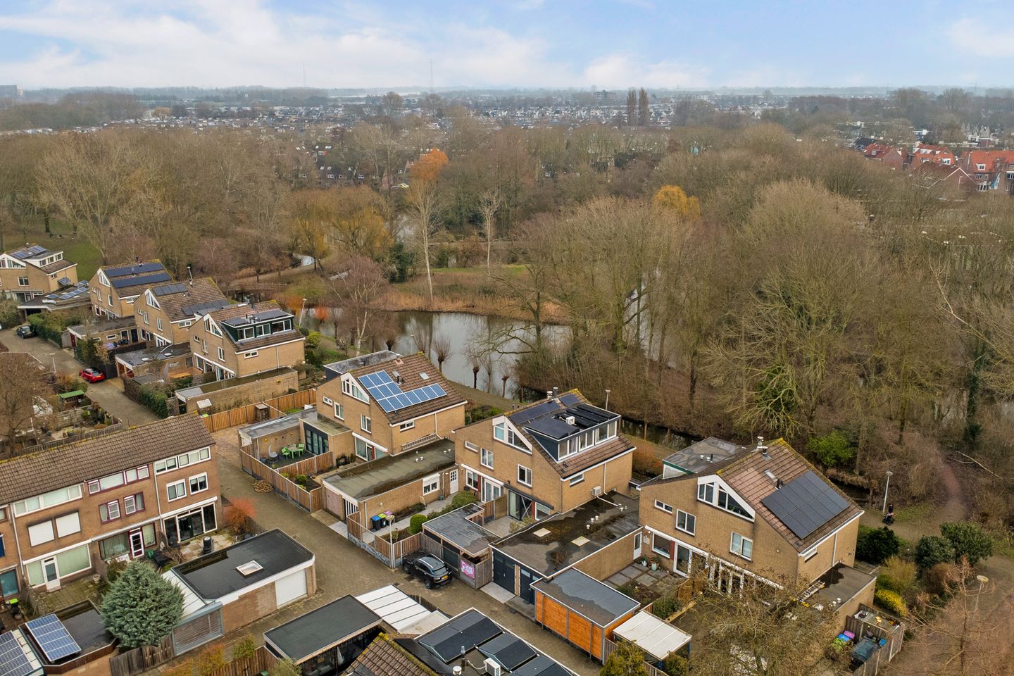 Photo 55 of Kikkerveen 349