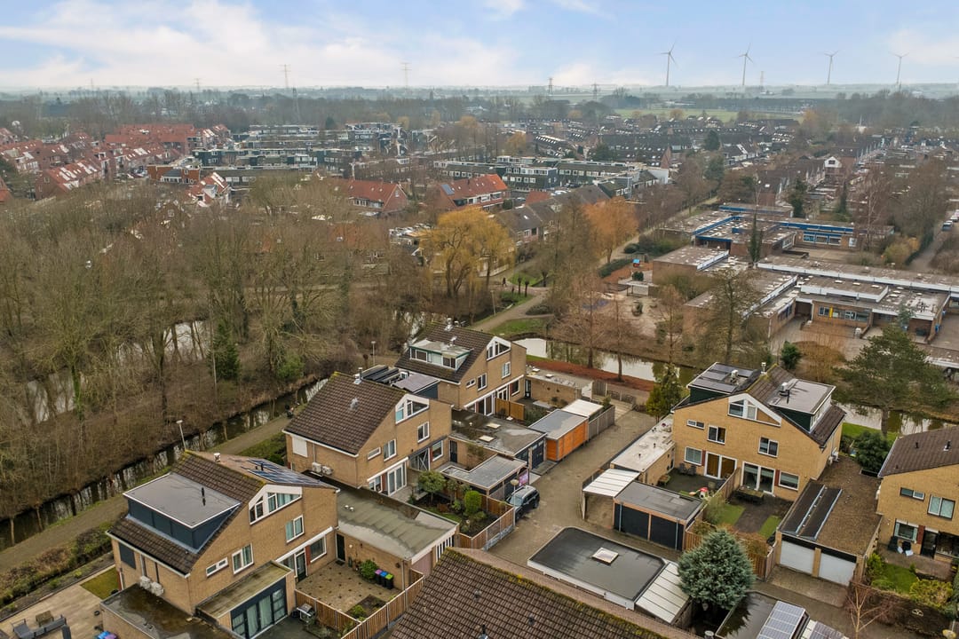 Photo 56 of Kikkerveen 349