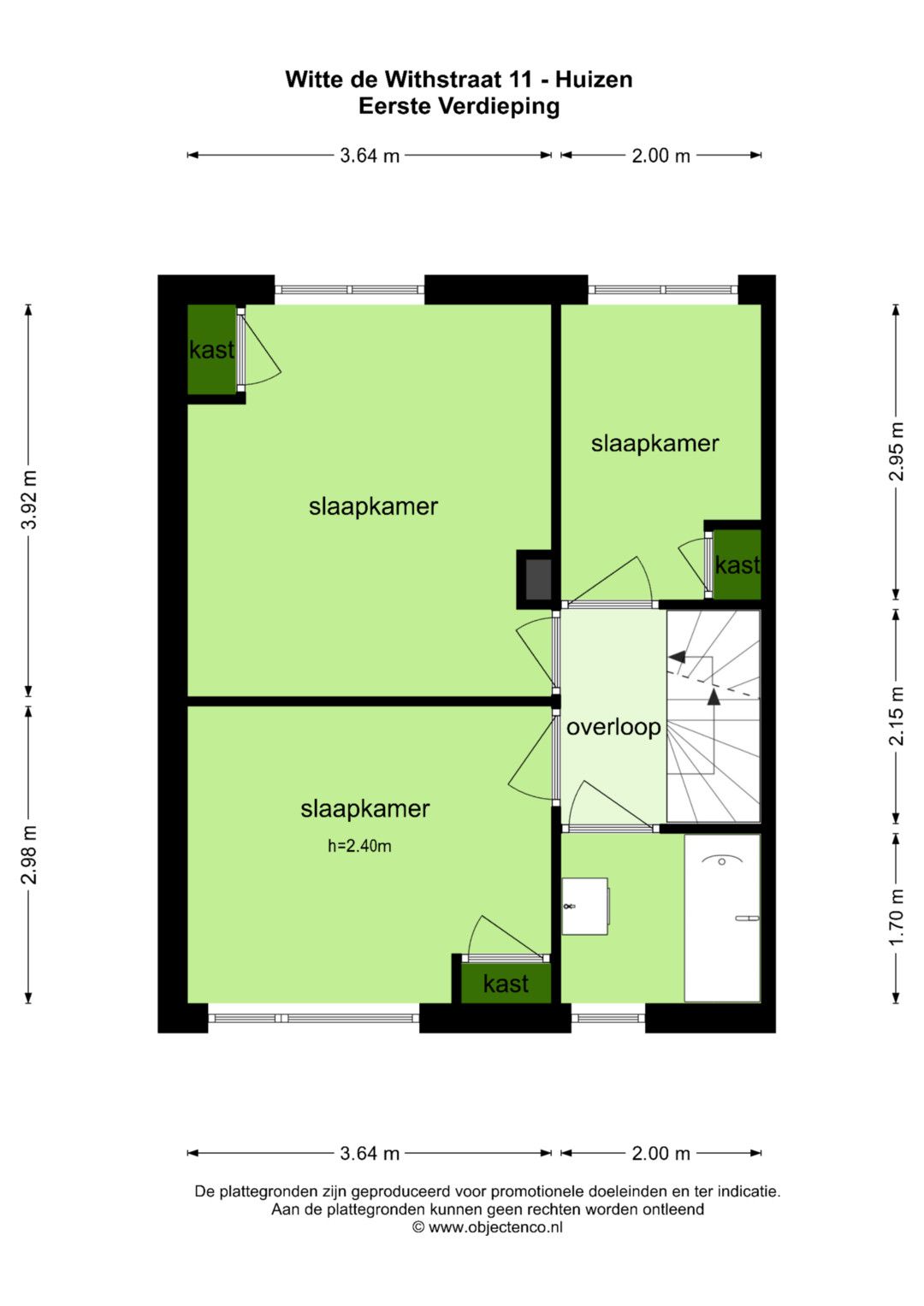 Photo 44 of Witte de Withstraat 11