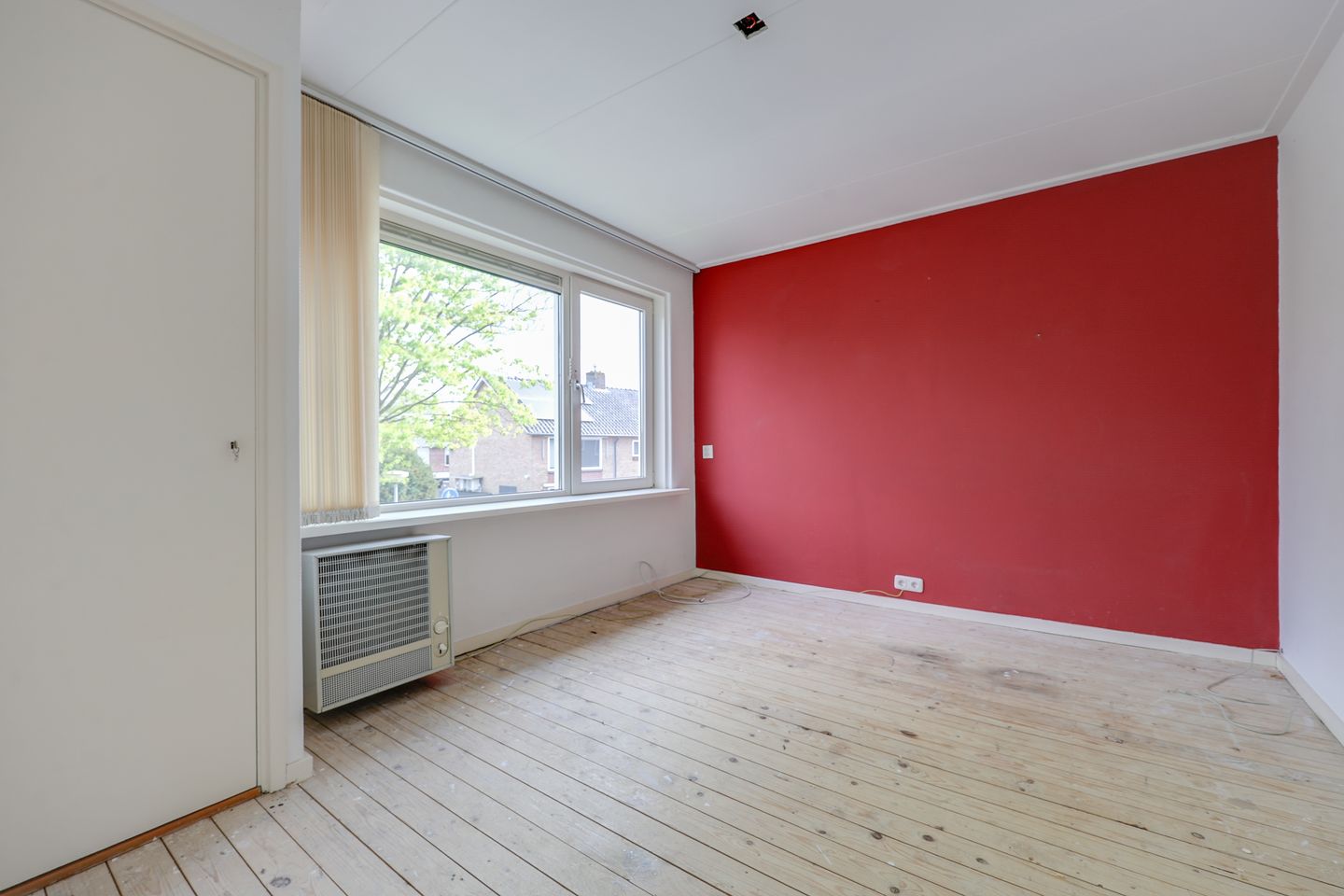 Photo 20 of Witte de Withstraat 11