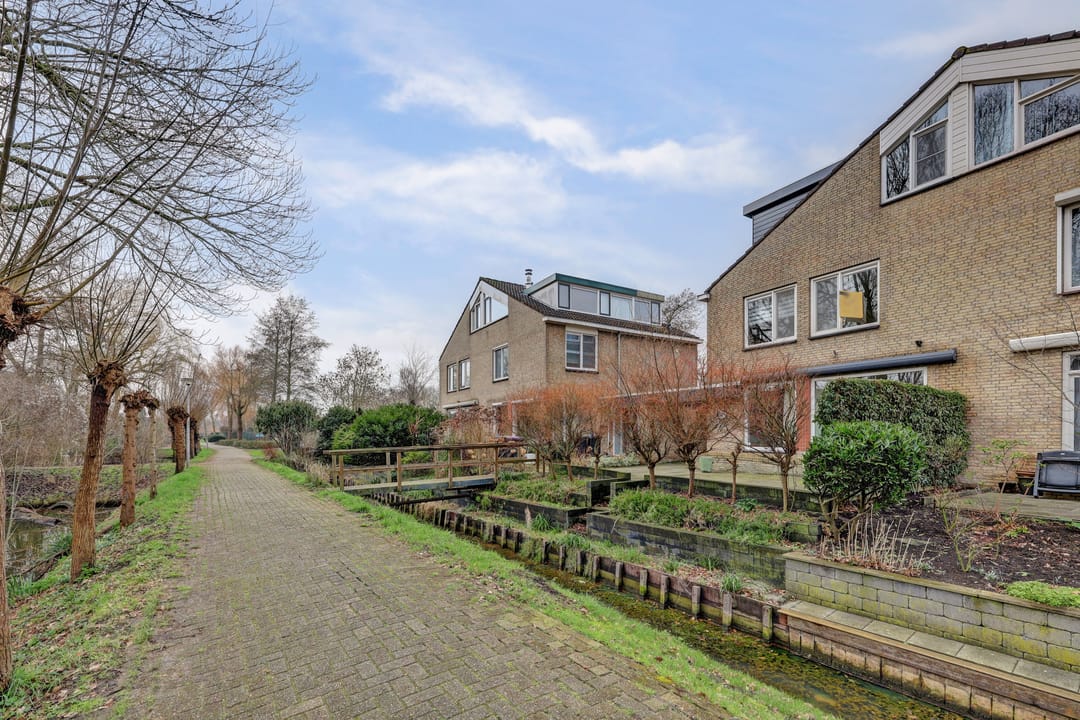 Photo 46 of Kikkerveen 349