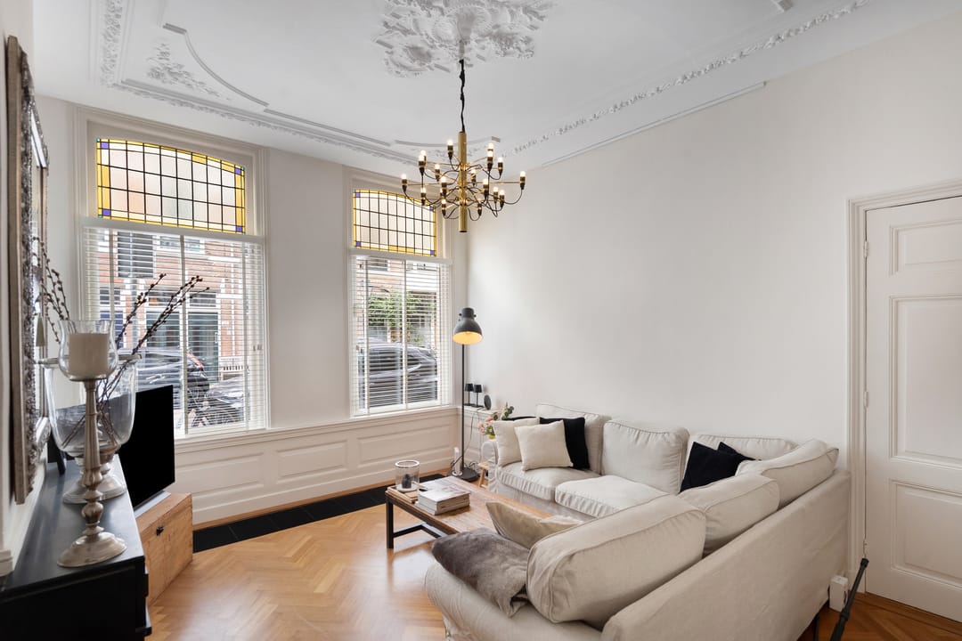 Photo 8 of Obrechtstraat 248