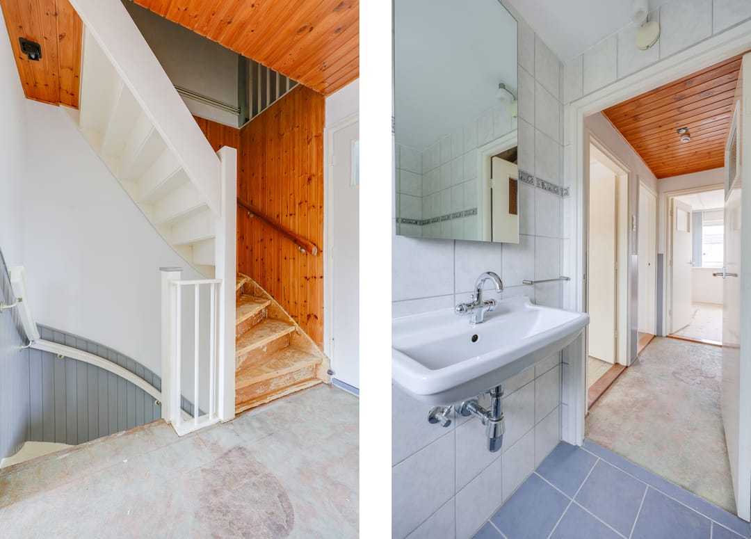 Photo 23 of Witte de Withstraat 11