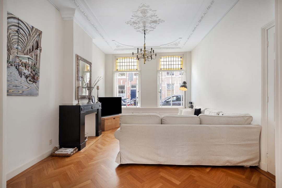 Photo 11 of Obrechtstraat 248