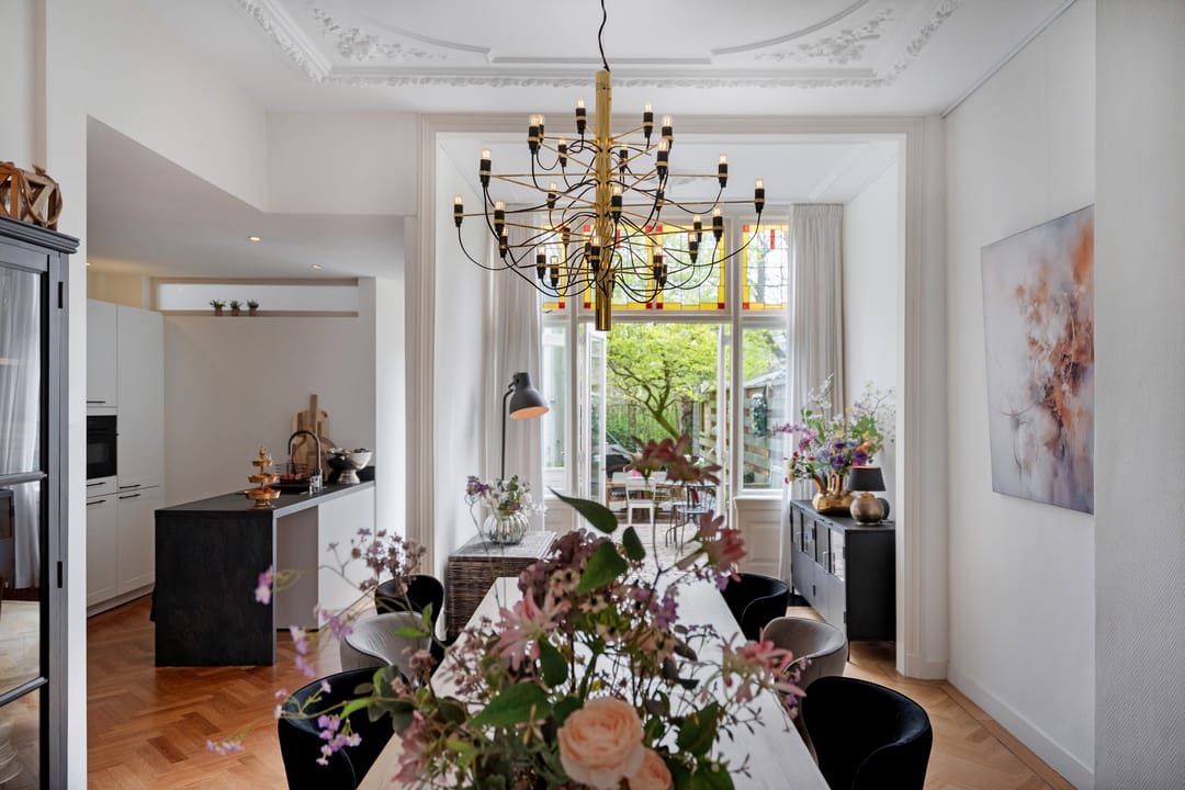 Photo 13 of Obrechtstraat 248