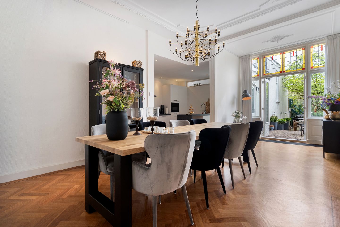 Photo 14 of Obrechtstraat 248