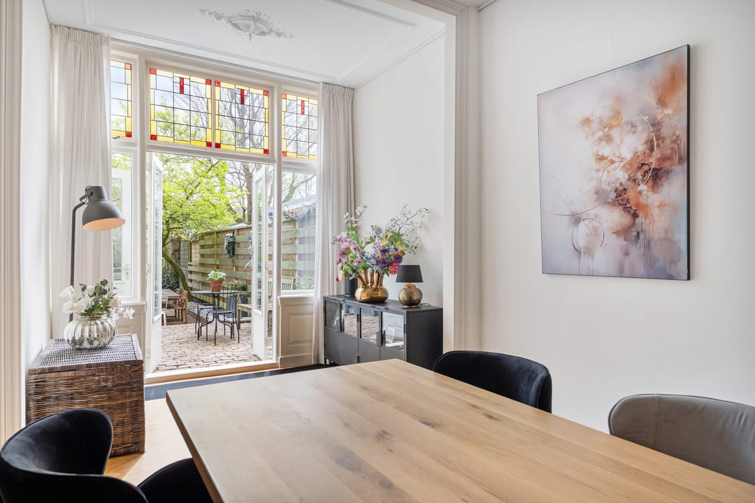 Photo 16 of Obrechtstraat 248
