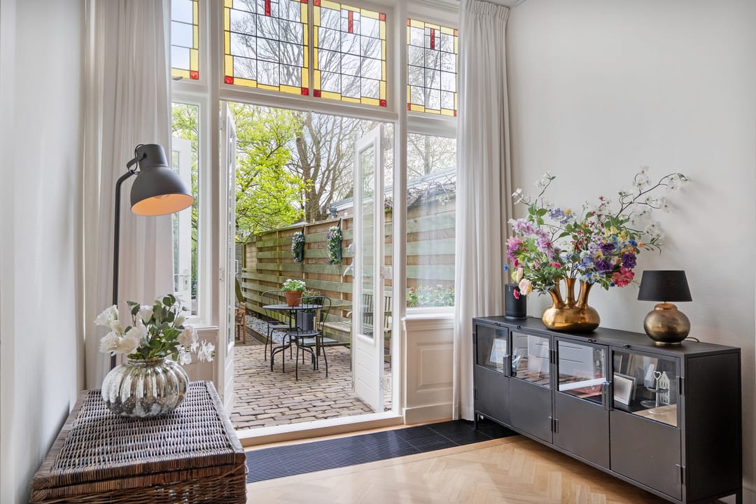 Photo 17 of Obrechtstraat 248