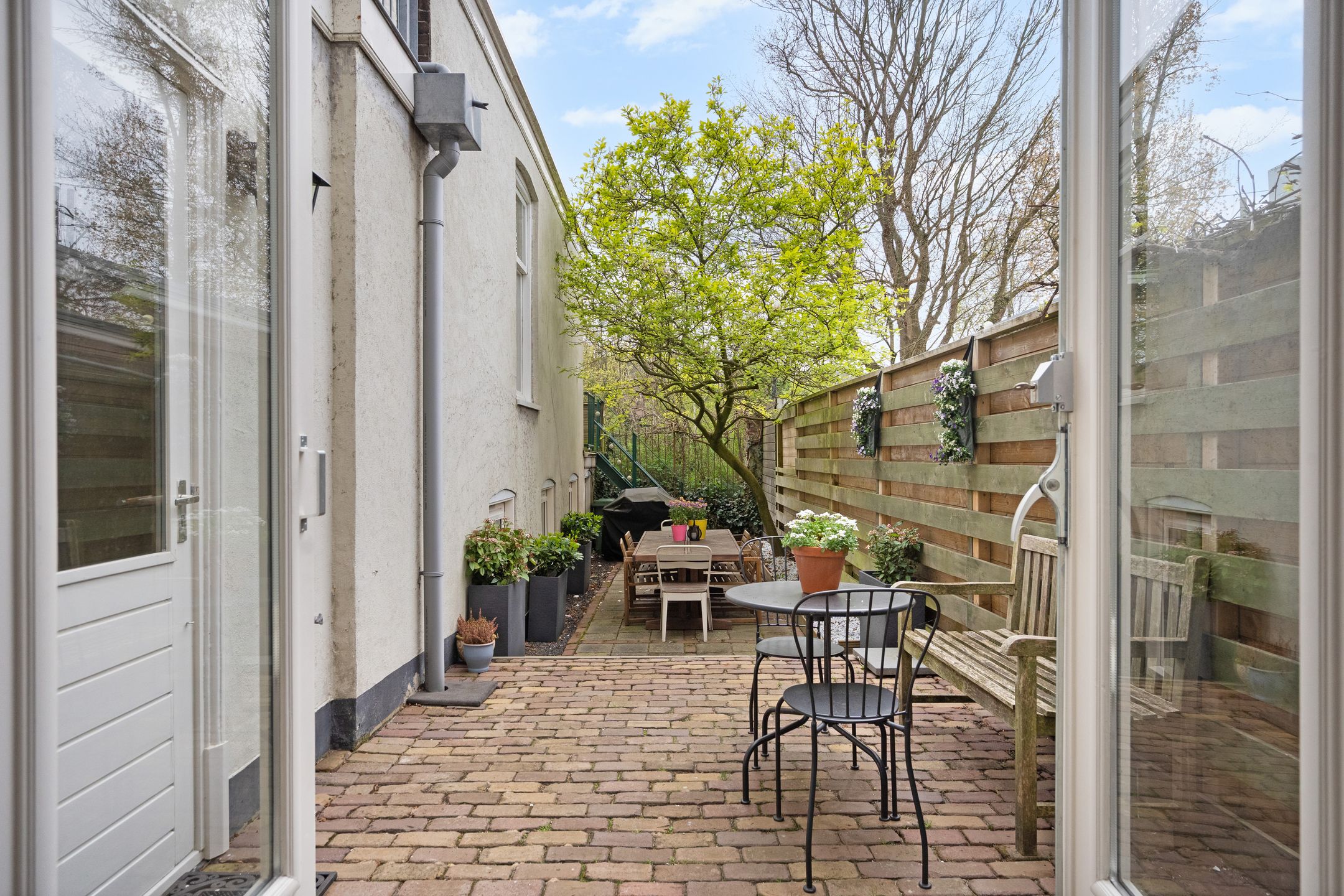 Photo 18 of Obrechtstraat 248