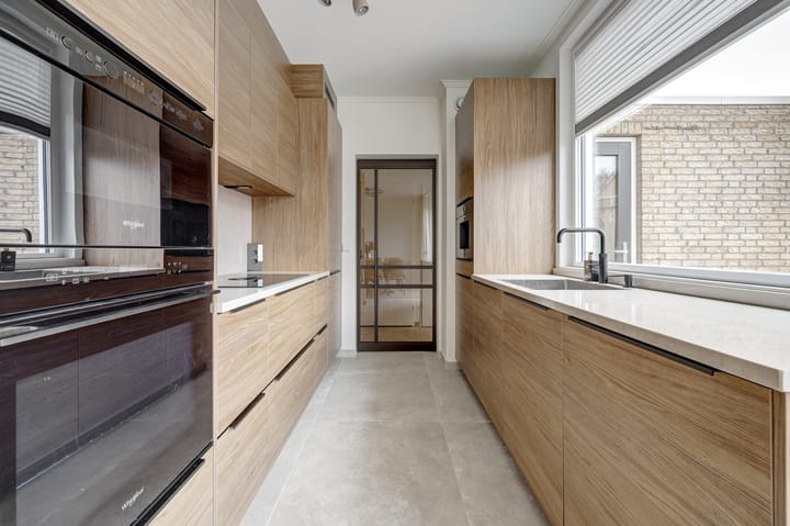 Foto 2 van Kikkerveen 349