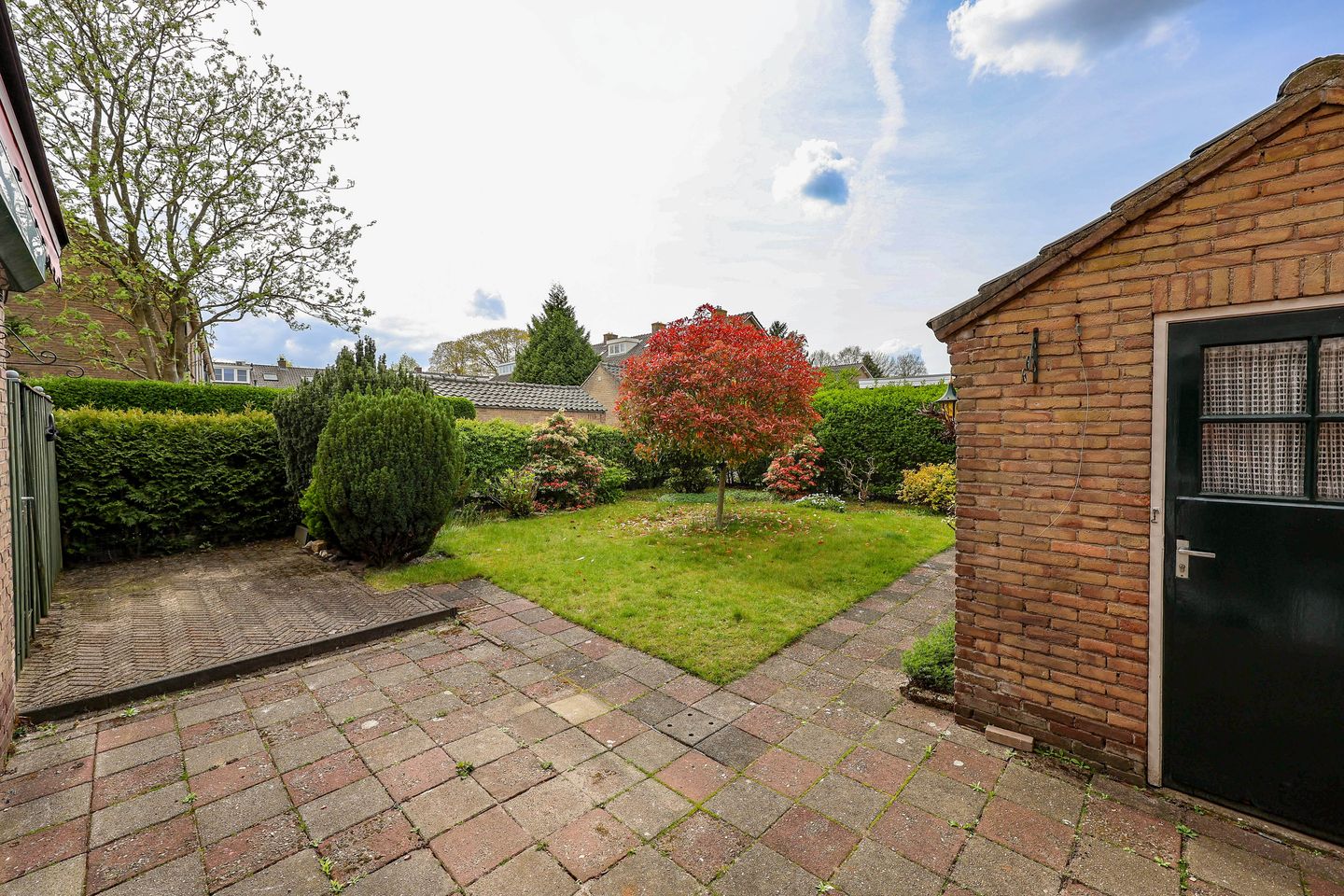 Photo 29 of Witte de Withstraat 11