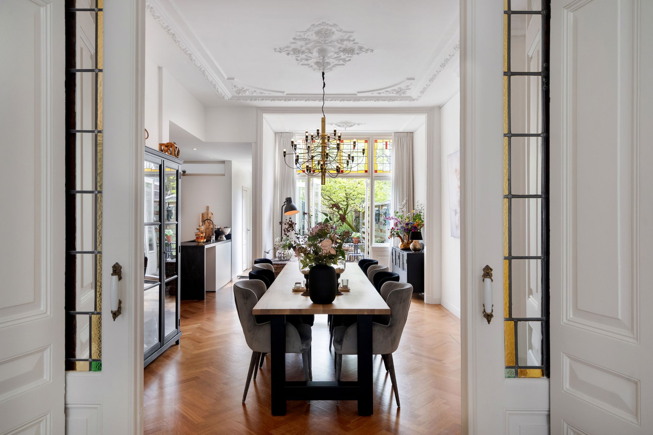 Photo 12 of Obrechtstraat 248