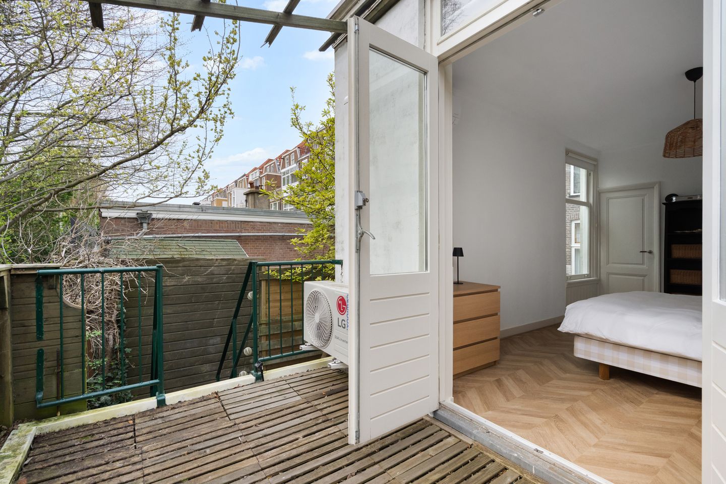 Photo 34 of Obrechtstraat 248