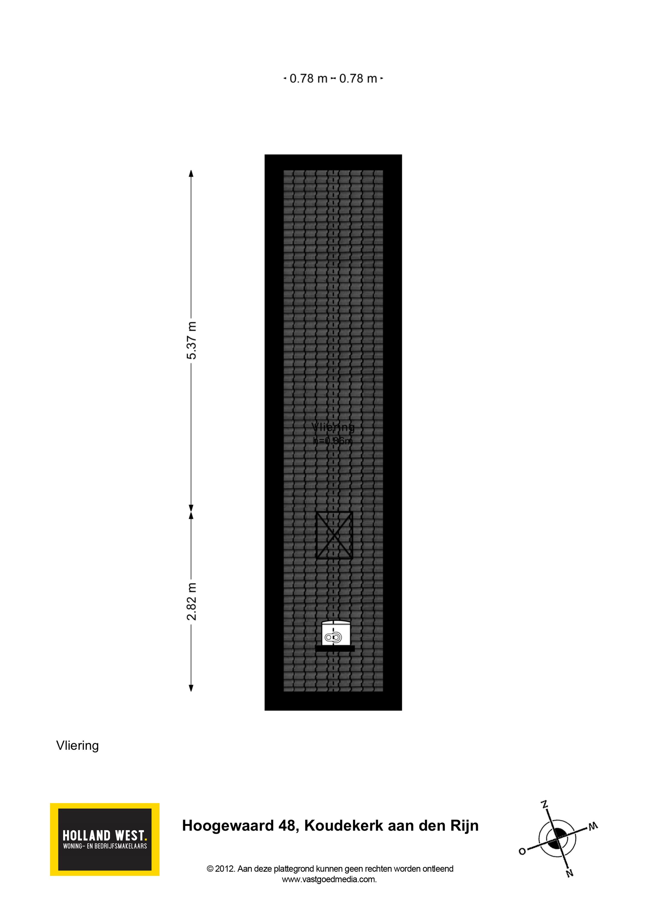 Foto 33 van Hoogewaard 48