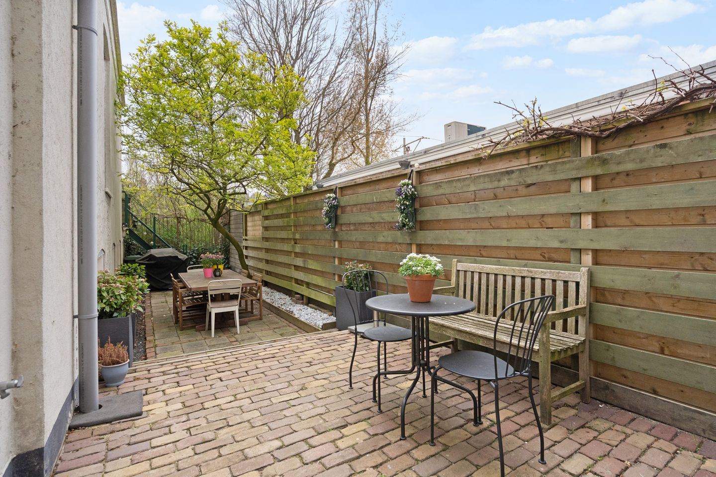 Photo 19 of Obrechtstraat 248