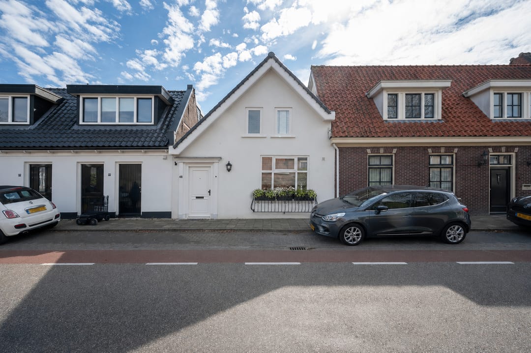 Foto 2 van Hoogewaard 48