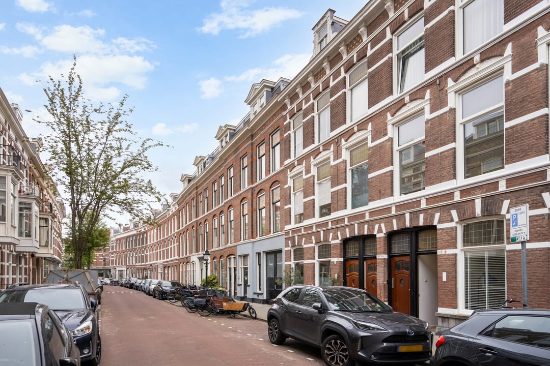 Photo 47 of Obrechtstraat 248