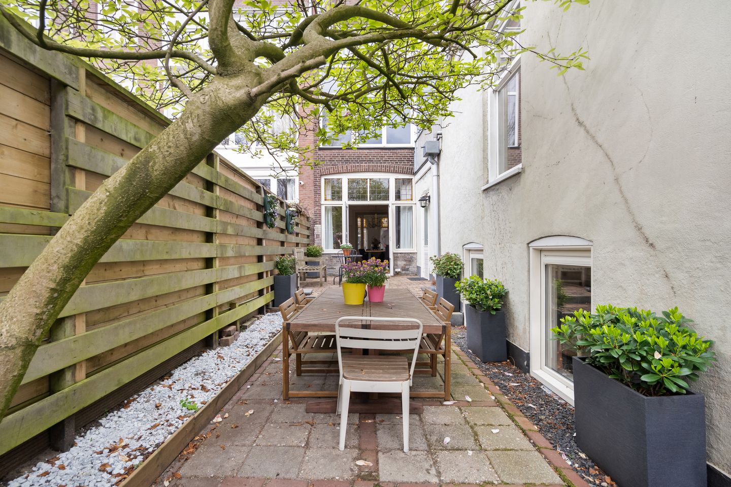Photo 20 of Obrechtstraat 248