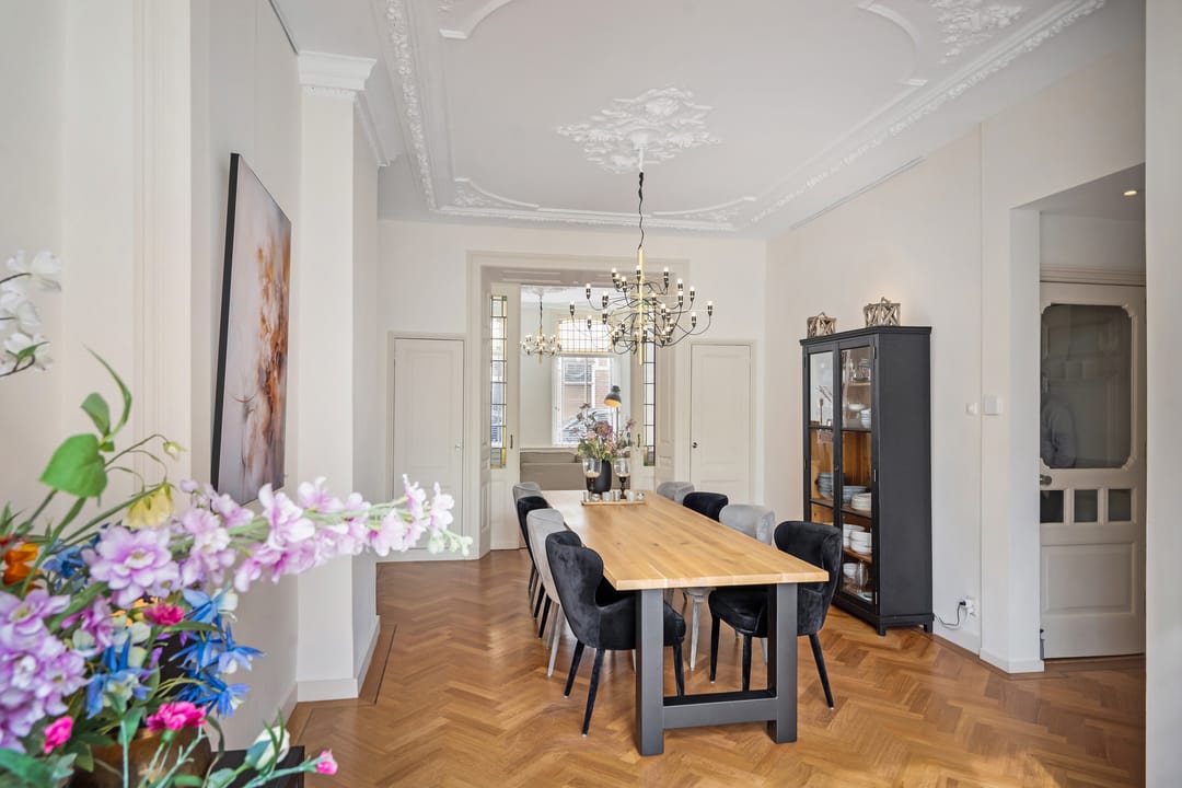 Photo 22 of Obrechtstraat 248