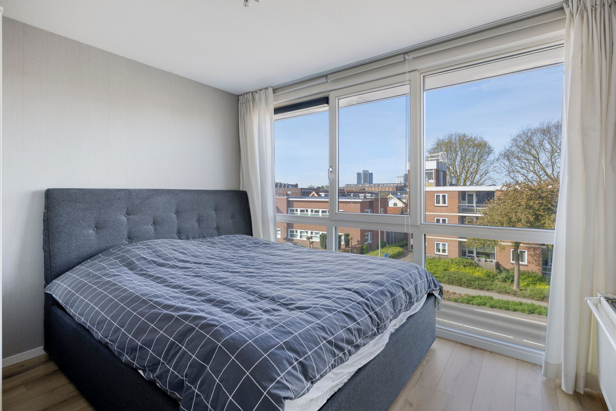 Light 2-Room Apartment in Woerden Schilderskwartier — 12