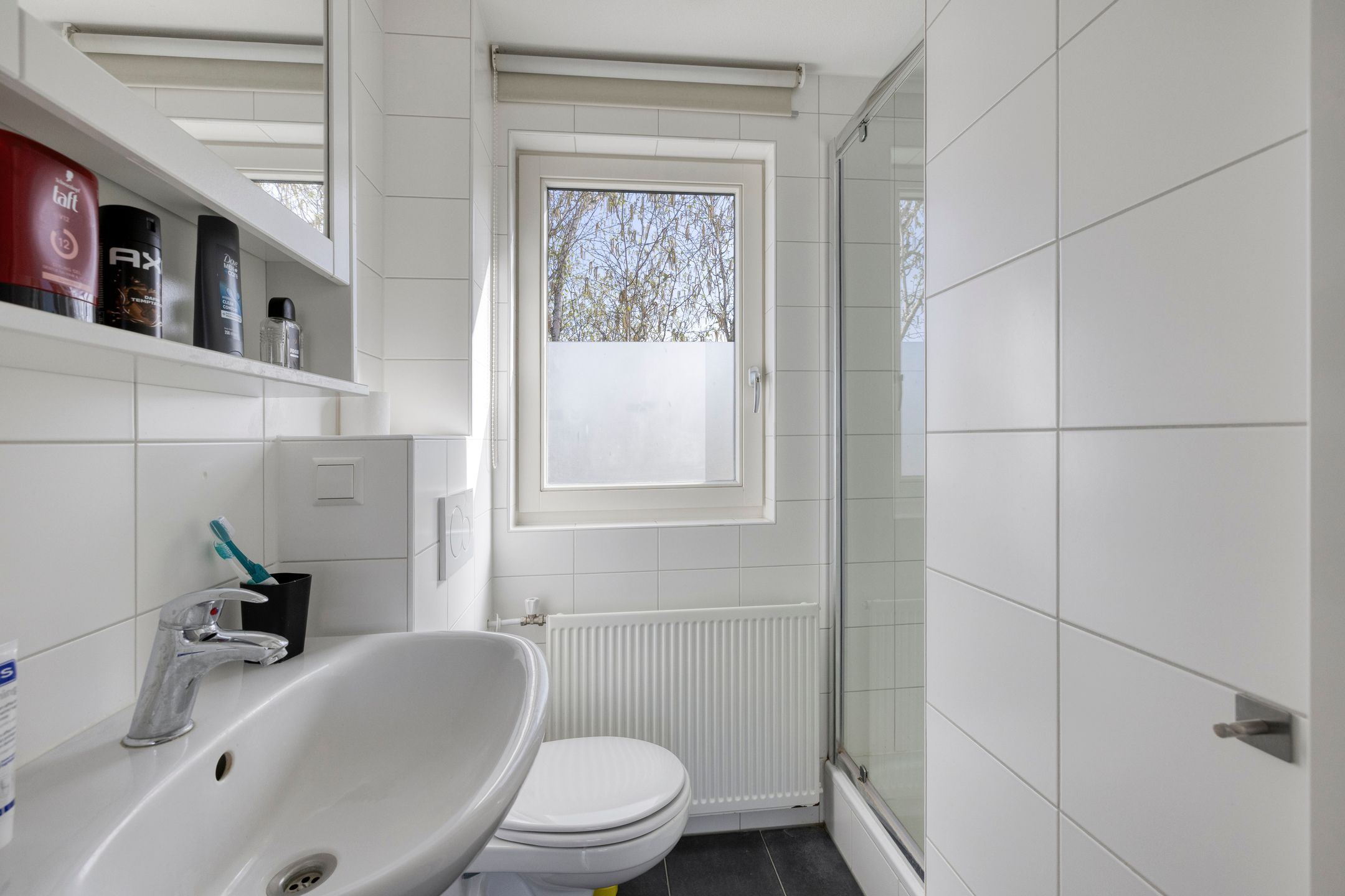 Light 2-Room Apartment in Woerden Schilderskwartier — 15