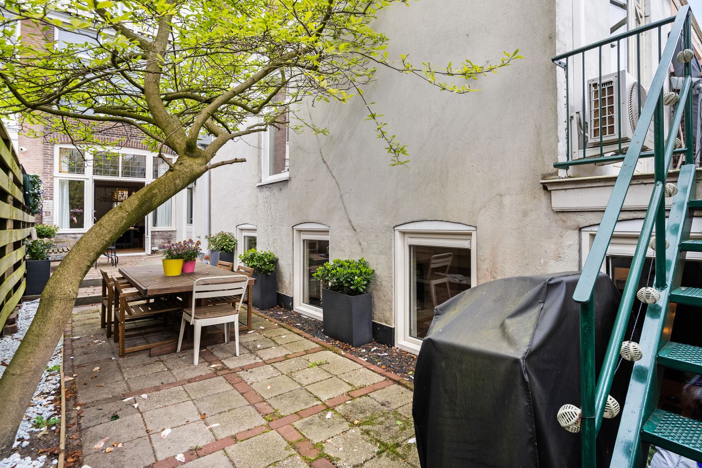 Photo 35 of Obrechtstraat 248