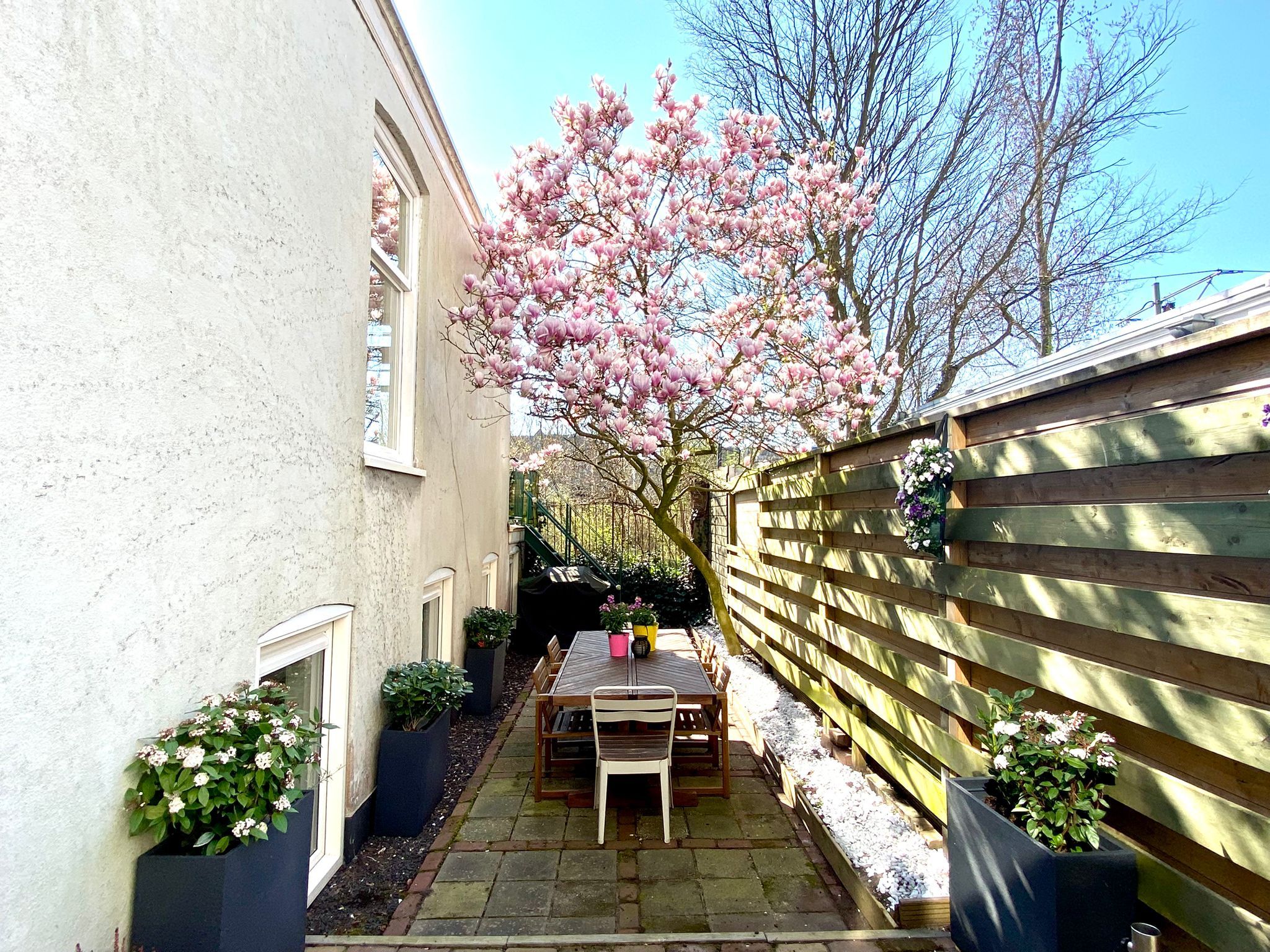 Photo 45 of Obrechtstraat 248