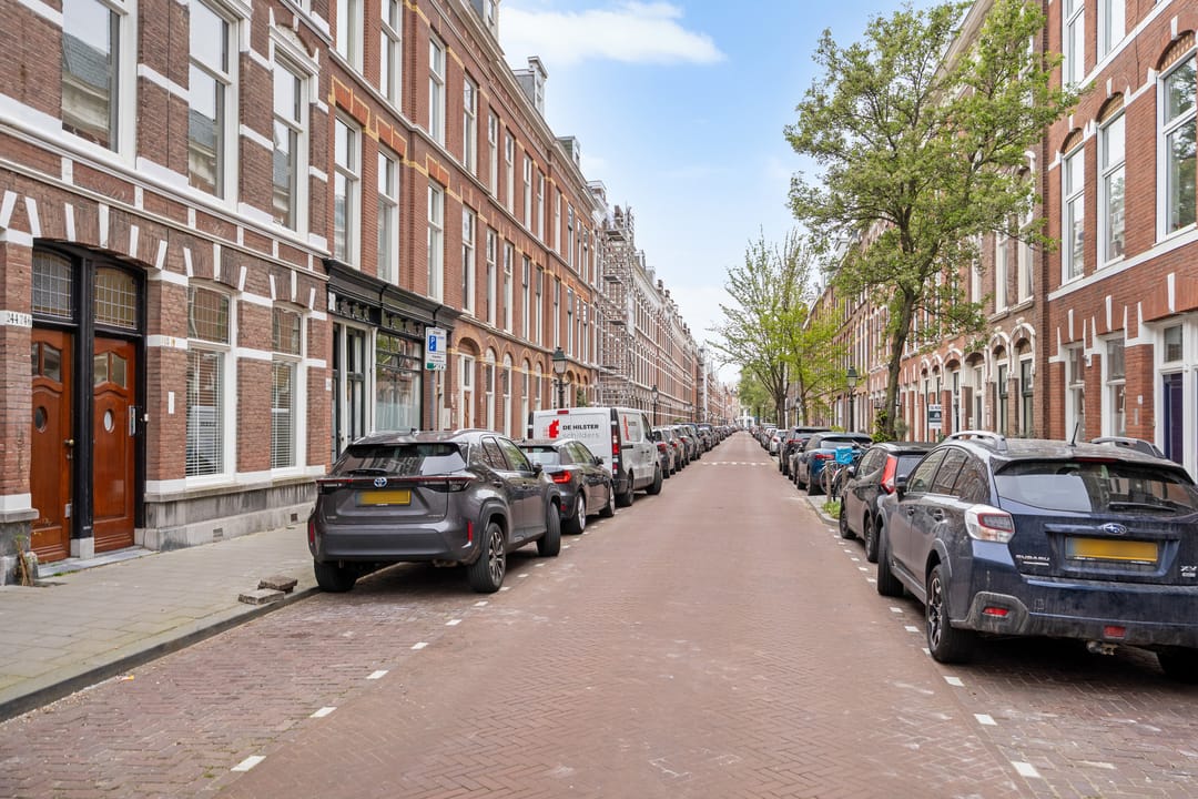 Photo 46 of Obrechtstraat 248