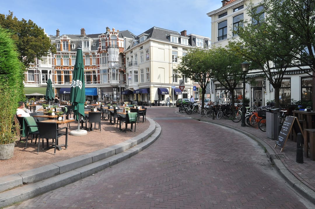 Photo 53 of Obrechtstraat 248