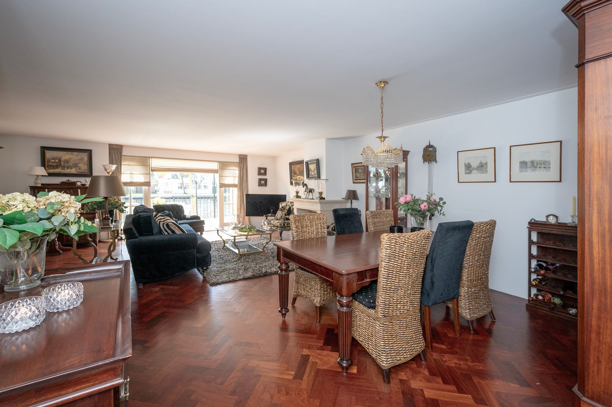 Foto 3 van Hoogewaard 48