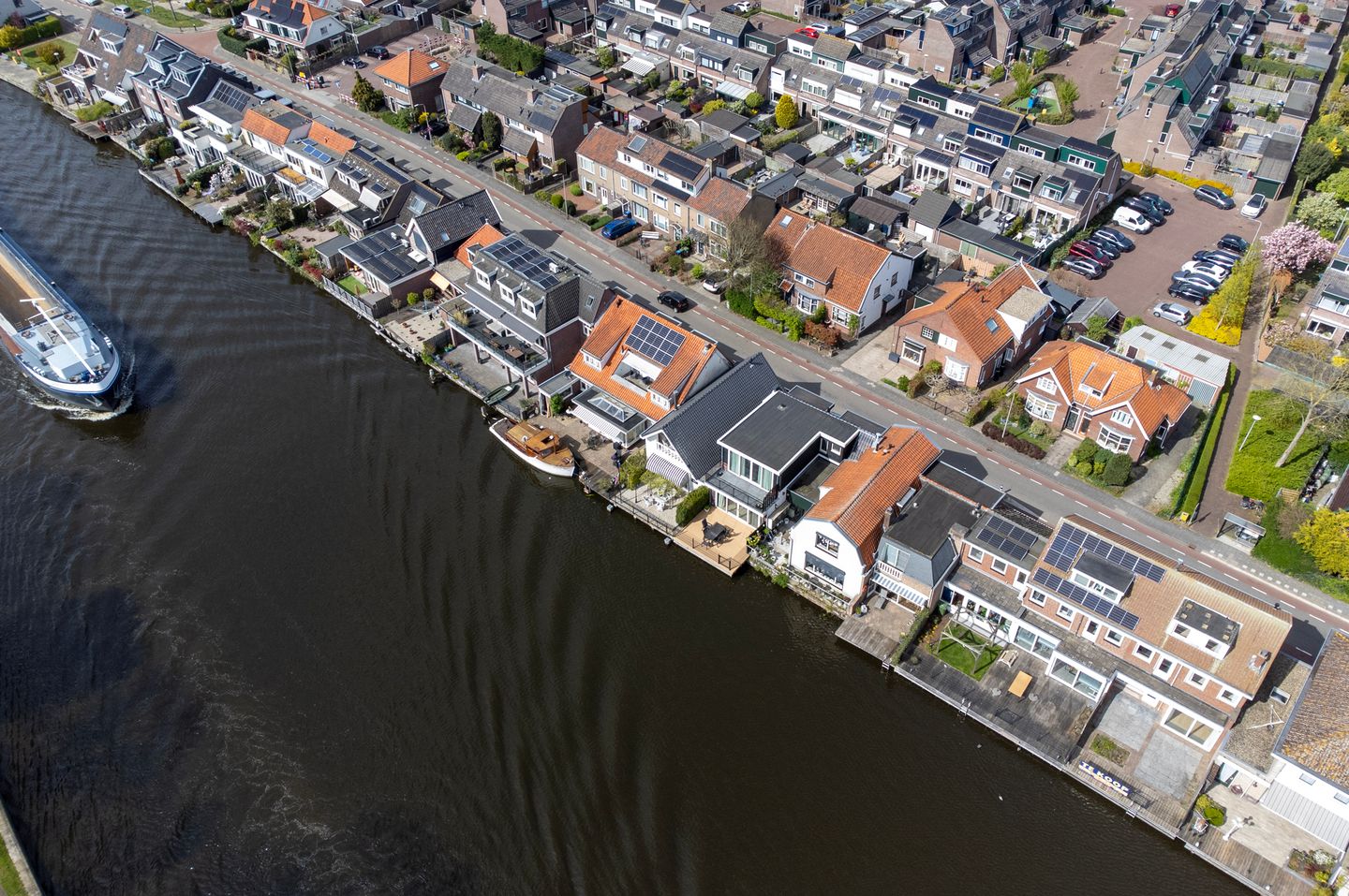 Foto 25 van Hoogewaard 48