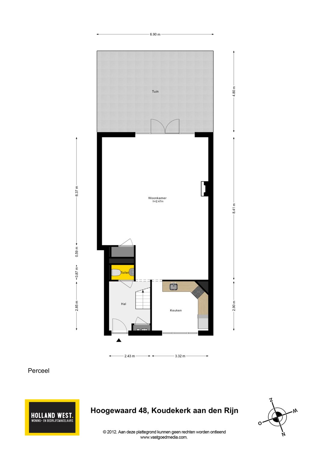 Foto 31 van Hoogewaard 48