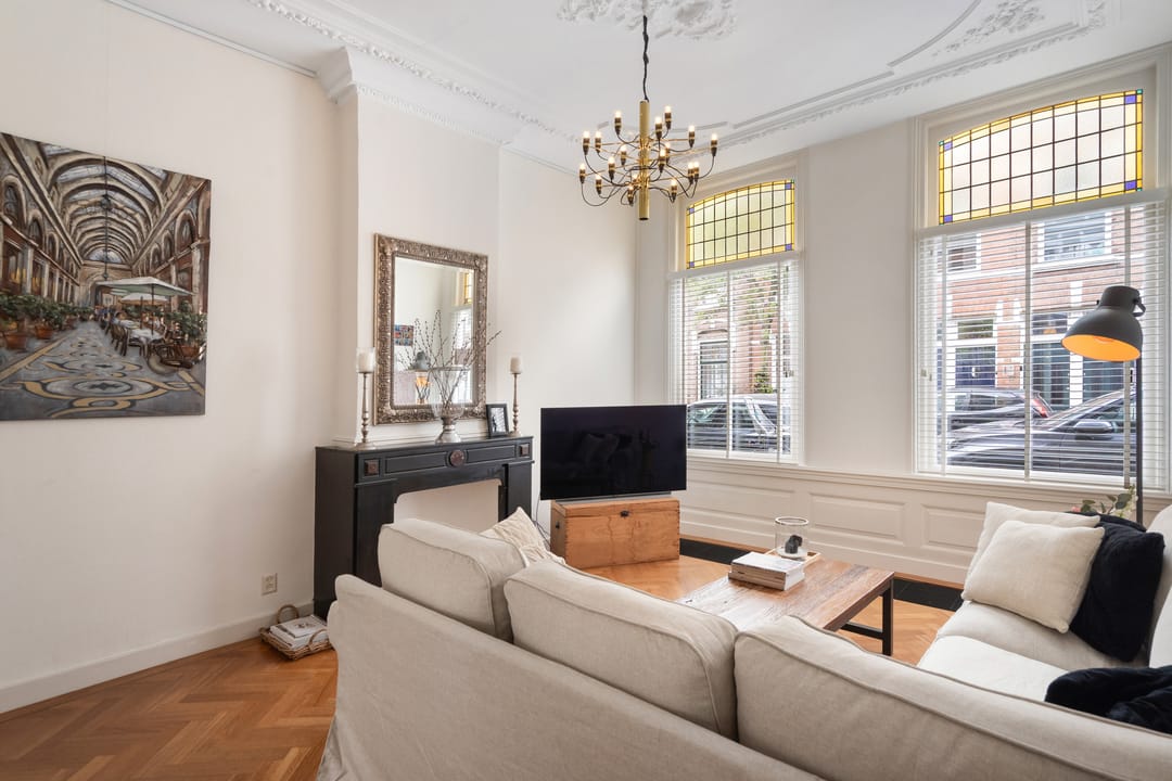 Photo 7 of Obrechtstraat 248