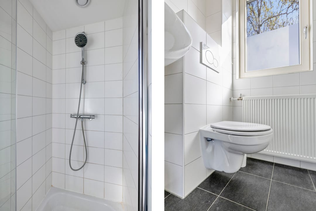 Light 2-Room Apartment in Woerden Schilderskwartier — 16