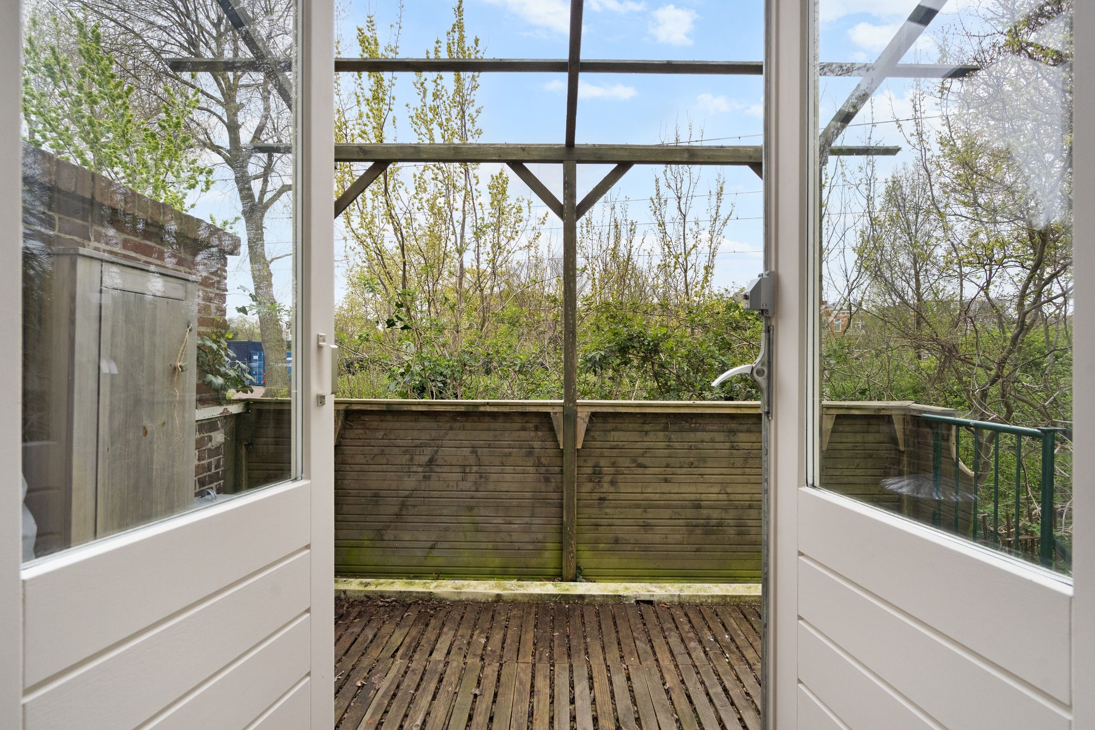 Photo 33 of Obrechtstraat 248