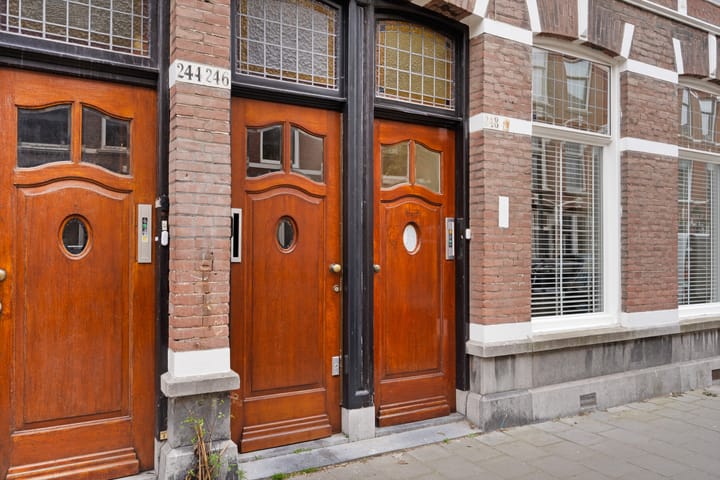 Foto 5 van Obrechtstraat 248