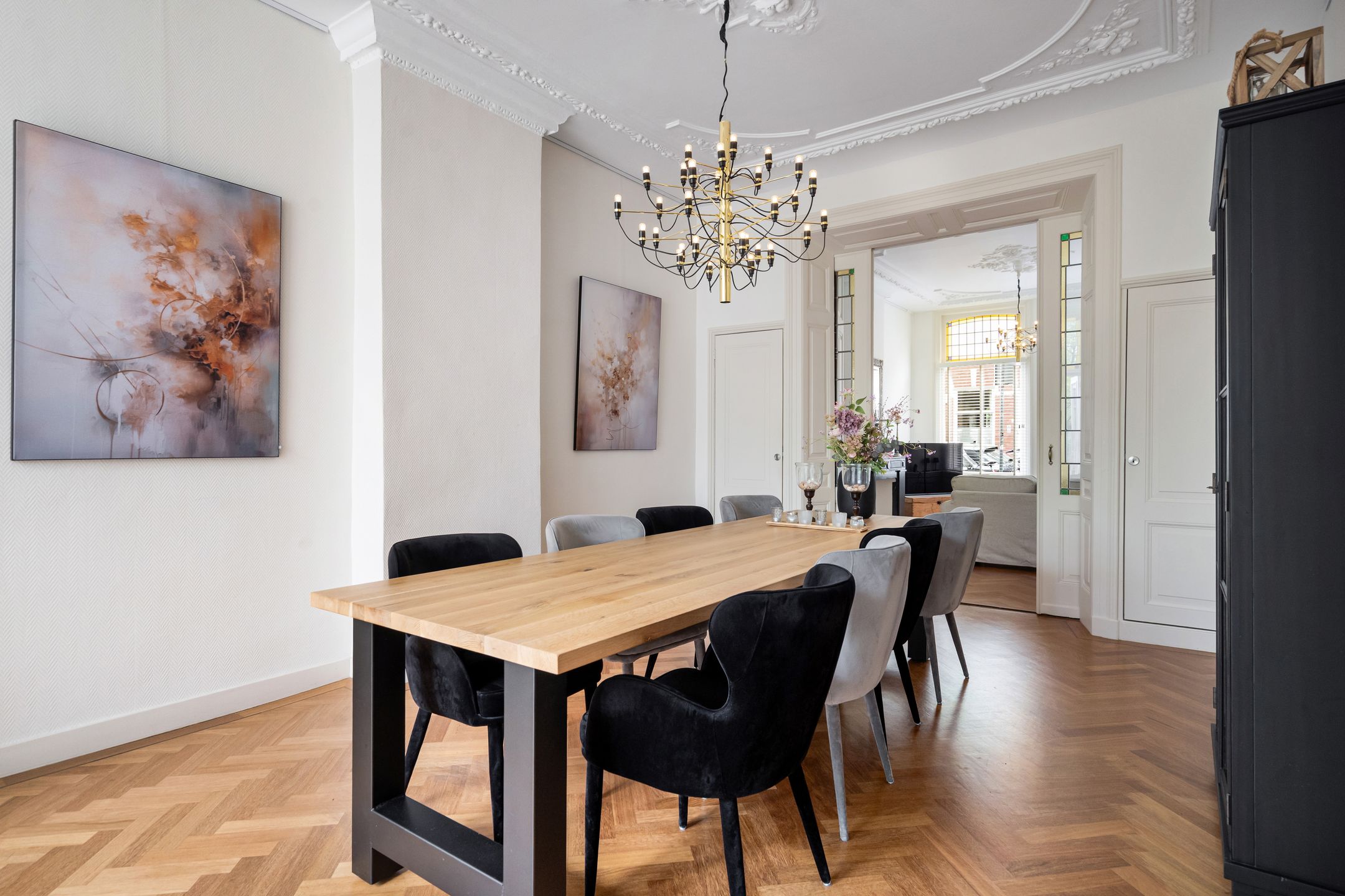 Photo 15 of Obrechtstraat 248