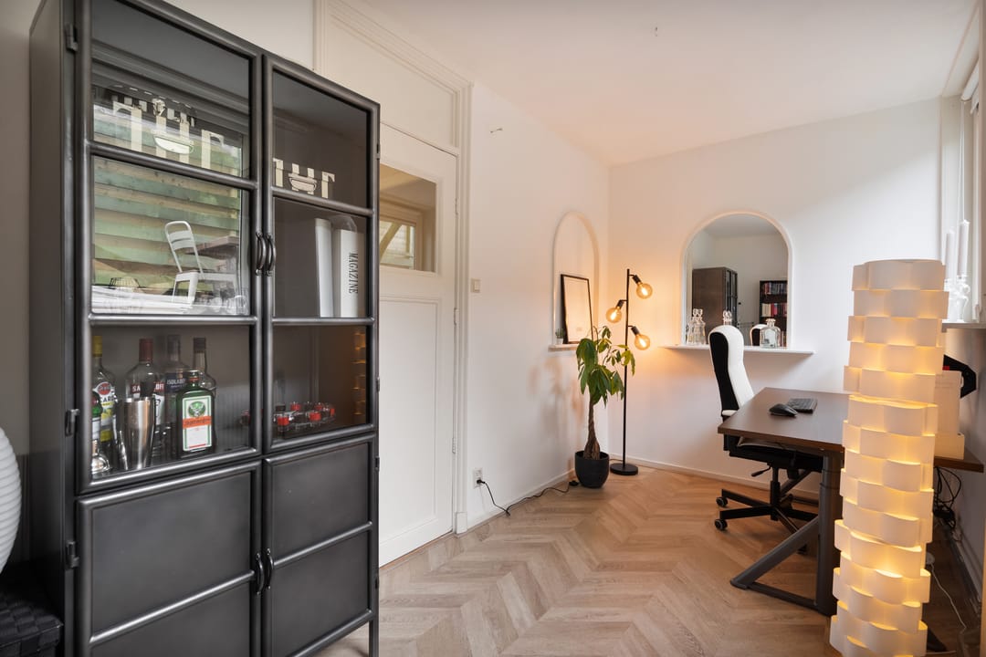 Photo 41 of Obrechtstraat 248