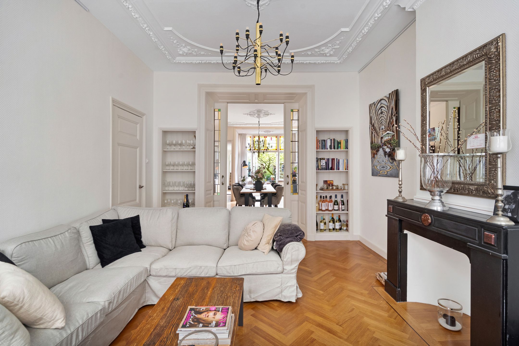 Photo 9 of Obrechtstraat 248