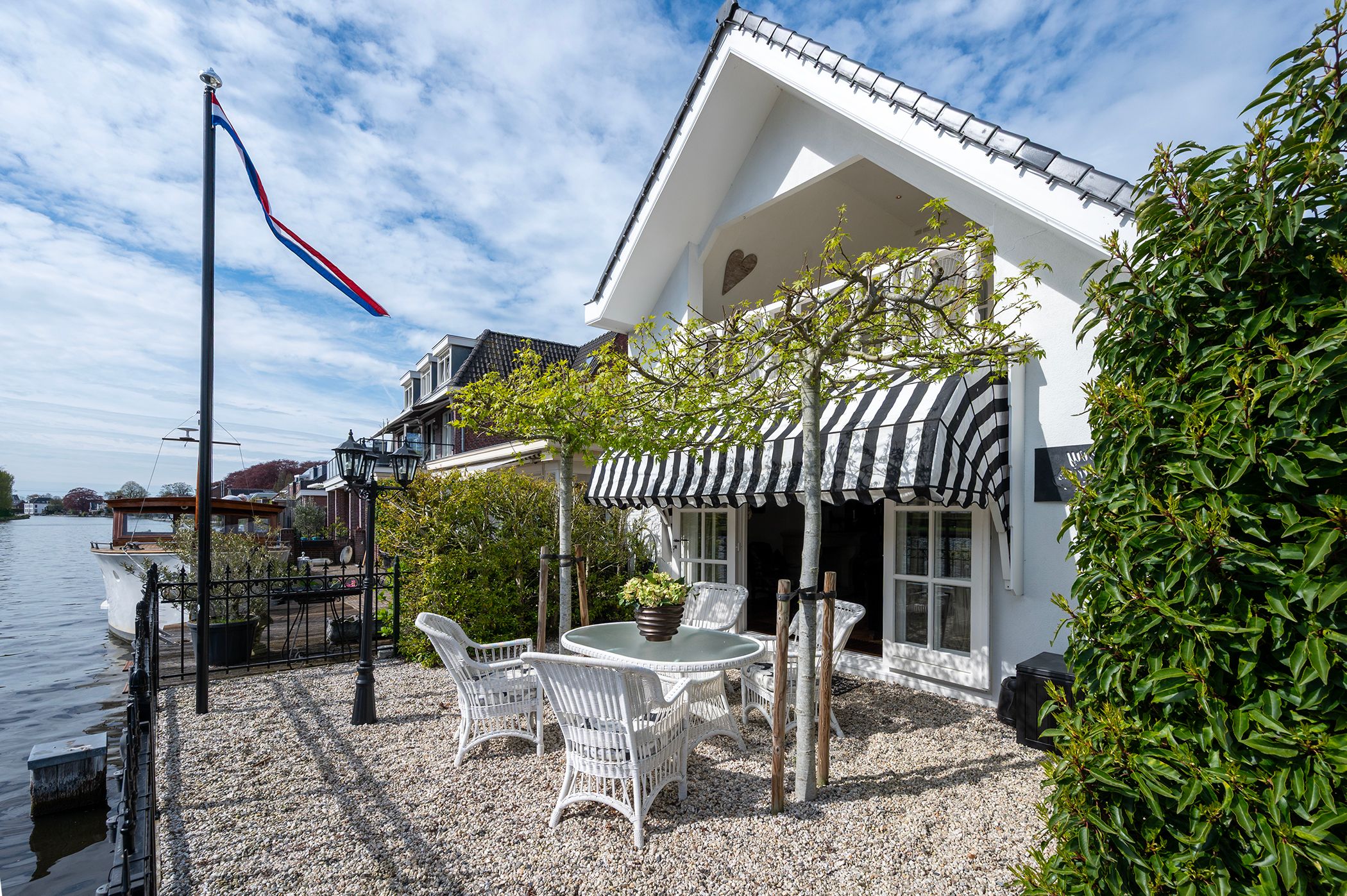 Hoogewaard 48 