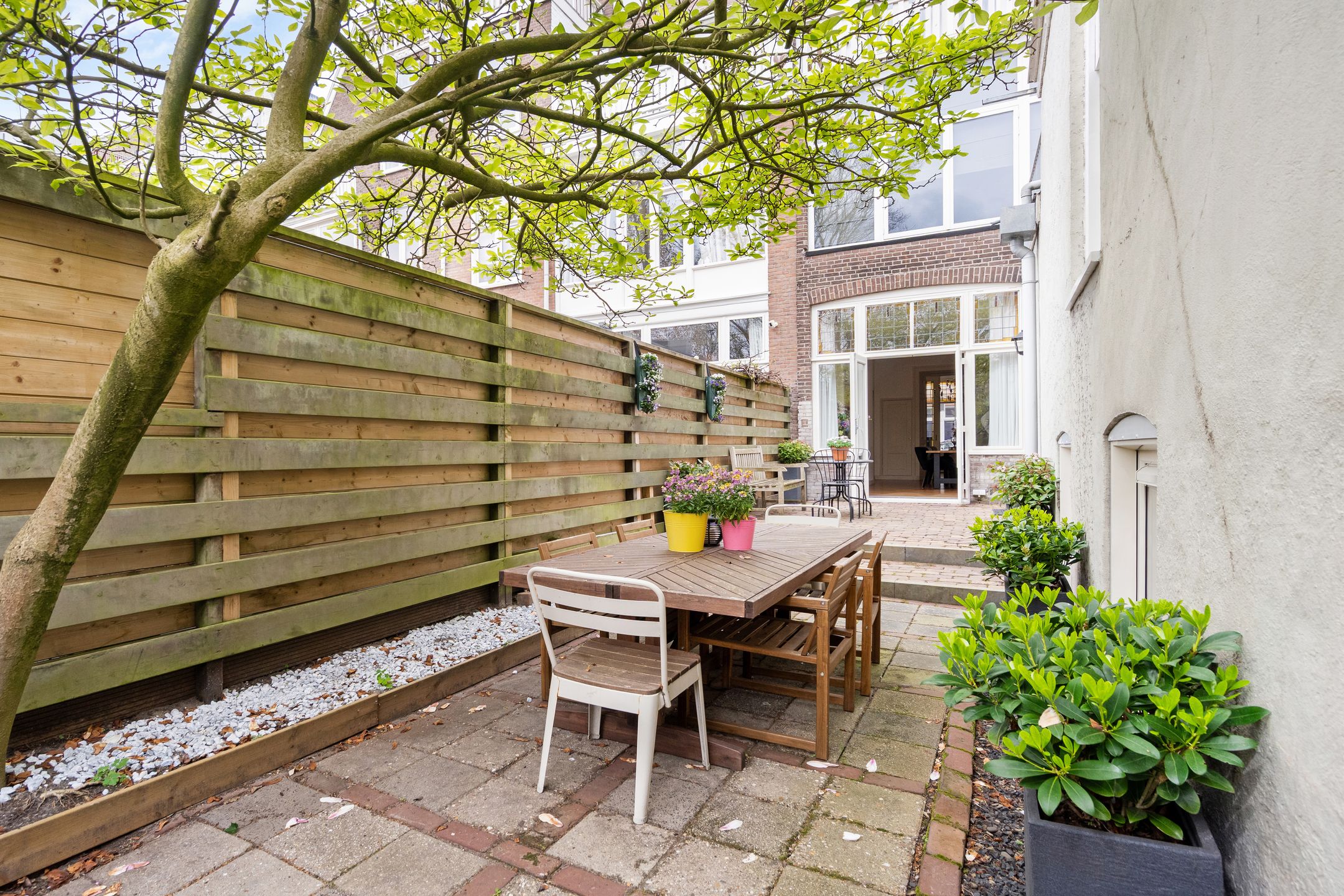 Photo 21 of Obrechtstraat 248