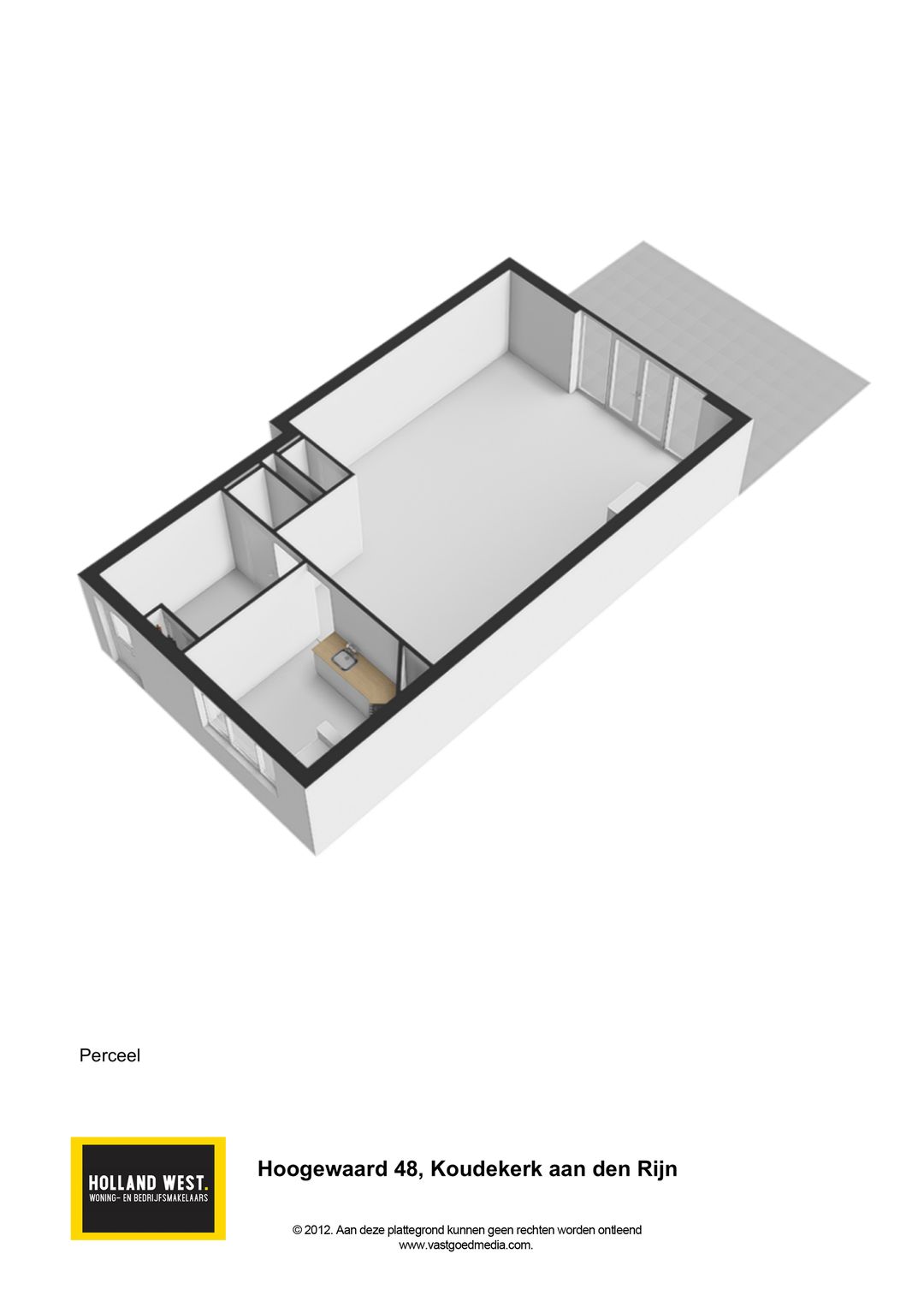 Foto 32 van Hoogewaard 48