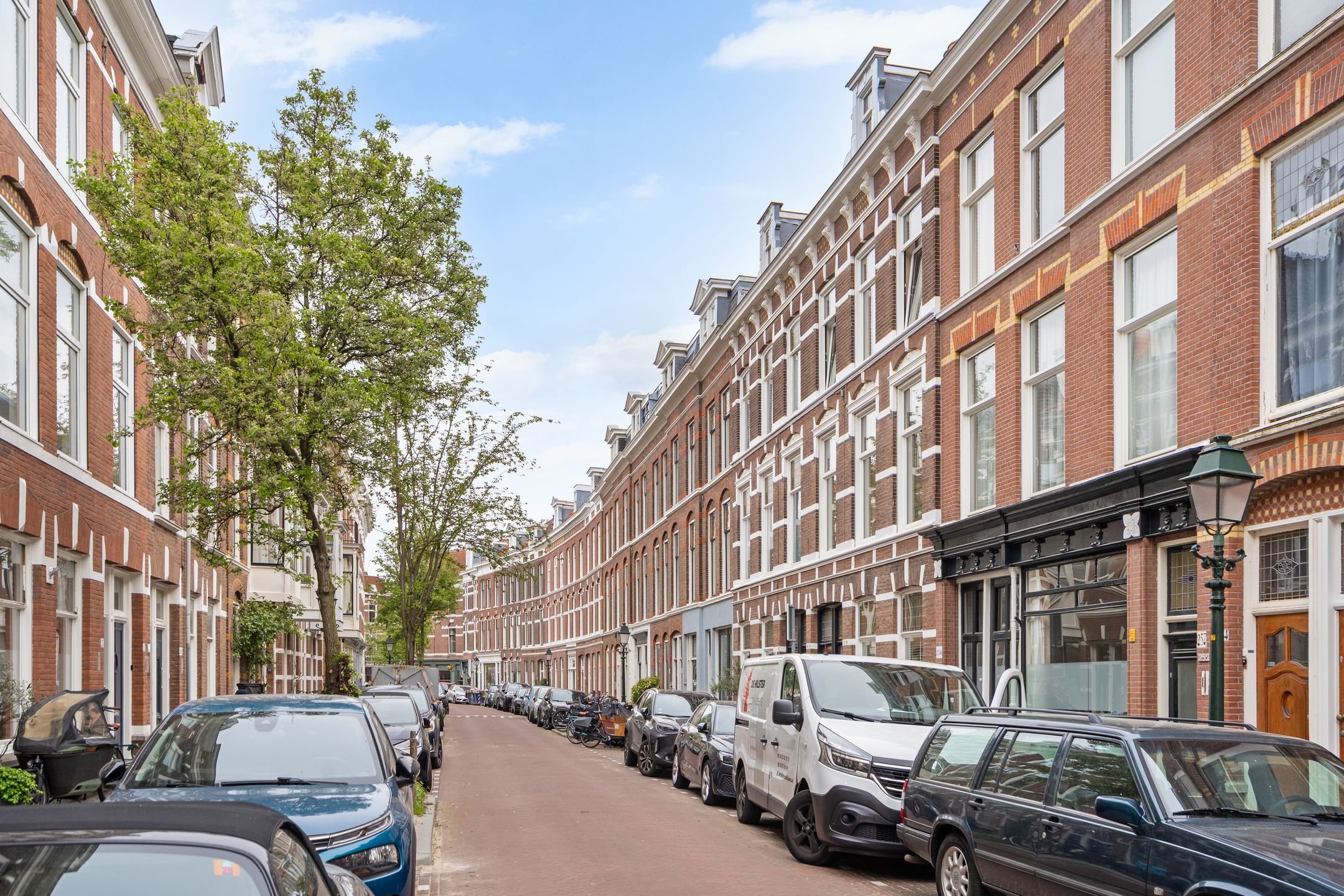 Photo 48 of Obrechtstraat 248