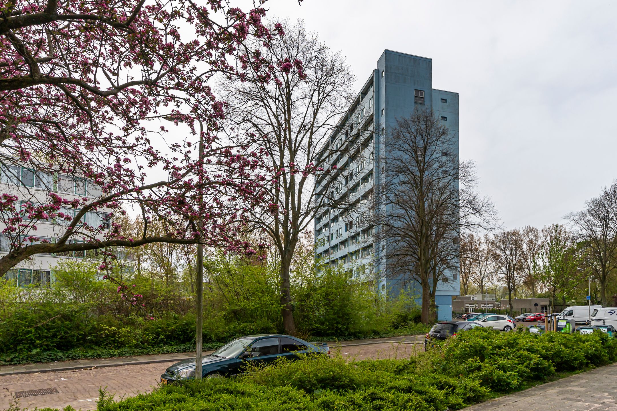 Foto 24 van Jacoba van Beierenlaan 133